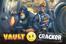 Vault Cracker